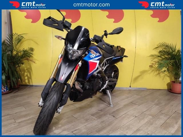 APRILIA Dorsoduro 750 usata 1