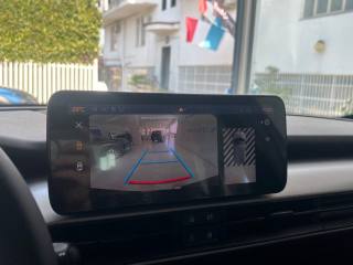 JEEP Avenger usata, con Servosterzo