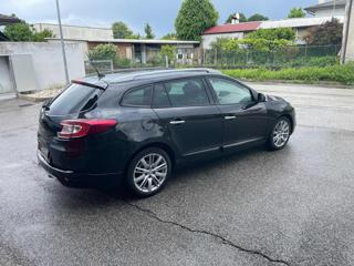 RENAULT Megane usata, con Alzacristalli elettrici