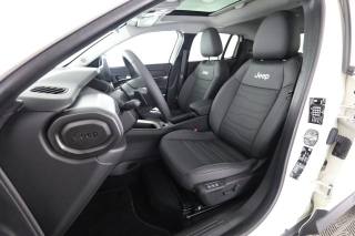 JEEP Avenger usata 2