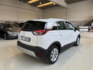 OPEL Crossland X usata, con Alzacristalli elettrici