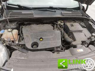 FORD Kuga usata, con Immobilizzatore elettronico