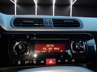 FIAT Panda usata, con Controllo vocale