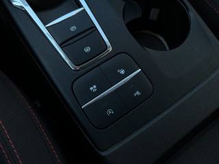 FORD Kuga usata, con Fari LED