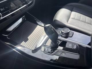 BMW X3 usata, con Controllo trazione