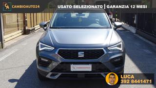 SEAT Ateca 2.0 TDI 150cv "Business" Automatica, Garanzia Uff.