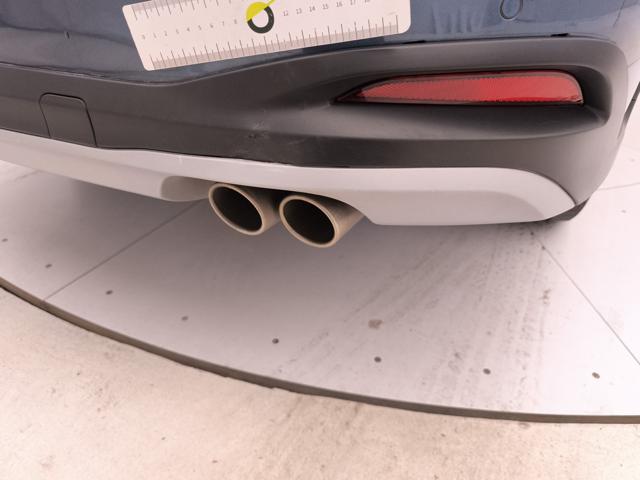 FORD Focus usata, con Telecamera per parcheggio assistito