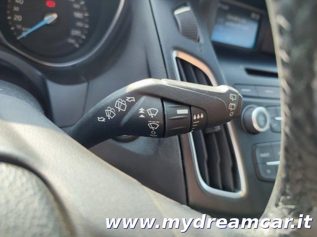 FORD Focus usata 23