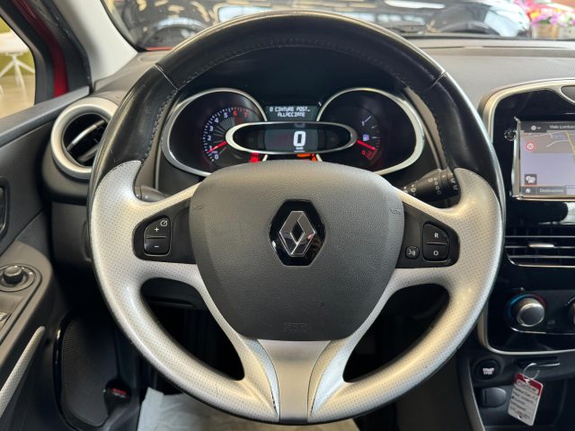 RENAULT Clio usata, con Controllo trazione