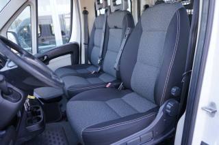 FIAT Ducato usata, con Servosterzo