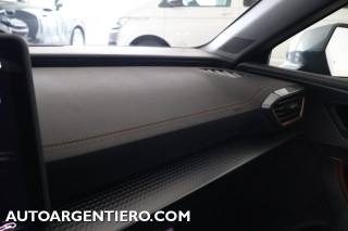 CUPRA Leon usata, con Interni in pelle