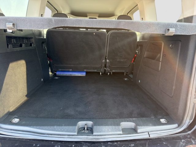 FORD Tourneo Connect usata 12