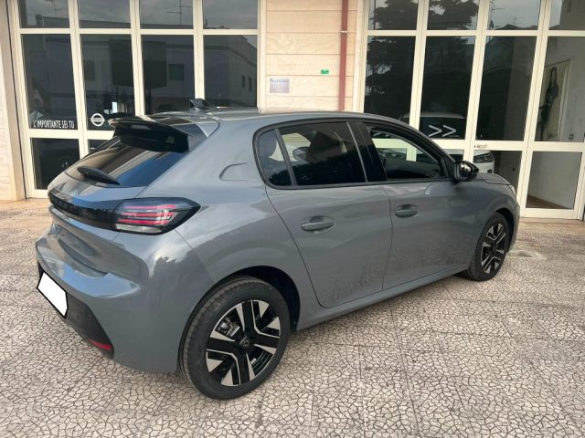 PEUGEOT 208 usata 4