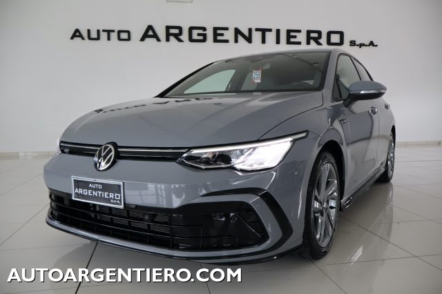 VOLKSWAGEN Golf usata, con Sistema di riconoscimento della stanchezza