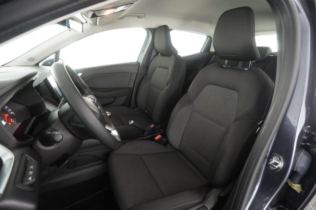 RENAULT Clio usata 8