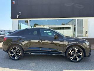AUDI Q3 usata, con Alzacristalli elettrici