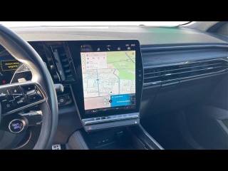 RENAULT Austral usata, con Touch screen