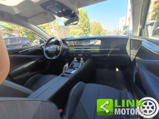 DS AUTOMOBILES DS 4 usata, con Controllo trazione