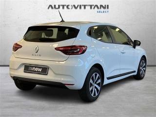 RENAULT Clio usata, con Chiusura centralizzata