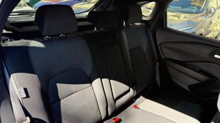 NISSAN Qashqai usata, con Fendinebbia