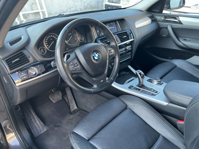 BMW X4 usata, con Climatizzatore