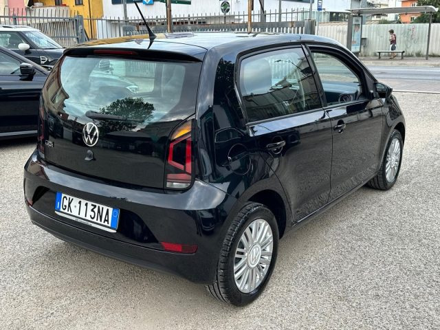 VOLKSWAGEN up! usata, con Airbag laterali