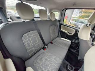 FIAT Panda usata, con Immobilizzatore elettronico