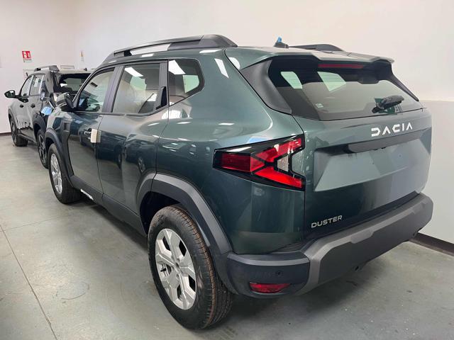 DACIA Duster usata, con Airbag