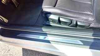 BMW 420 usata, con Sistema di navigazione