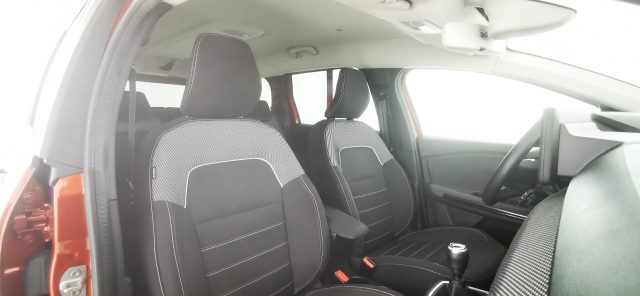 DACIA Jogger usata 54