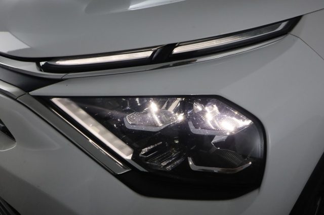 CITROEN C4 usata 8