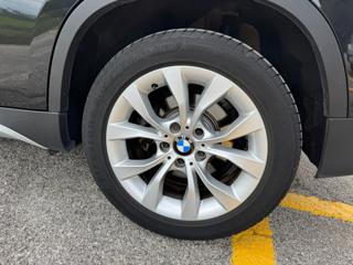 BMW X1 usata, con Filtro antiparticolato