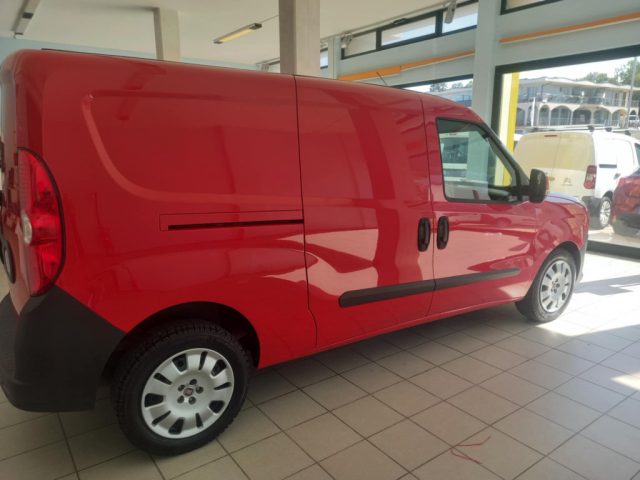 FIAT Doblo usata, con Chiusura centralizzata