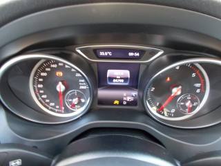MERCEDES-BENZ CLA 200 usata, con Sistema di navigazione