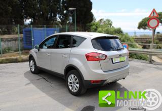 FORD Kuga usata 29