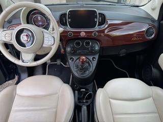 FIAT 500C usata, con Cronologia tagliandi