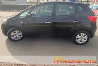 HYUNDAI iX20 usata, con Chiusura centralizzata