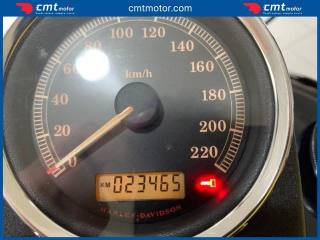 HARLEY-DAVIDSON Other usata 4