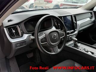VOLVO XC60 usata, con Climatizzatore