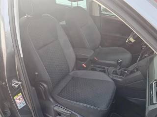 VOLKSWAGEN Tiguan usata, con Boardcomputer