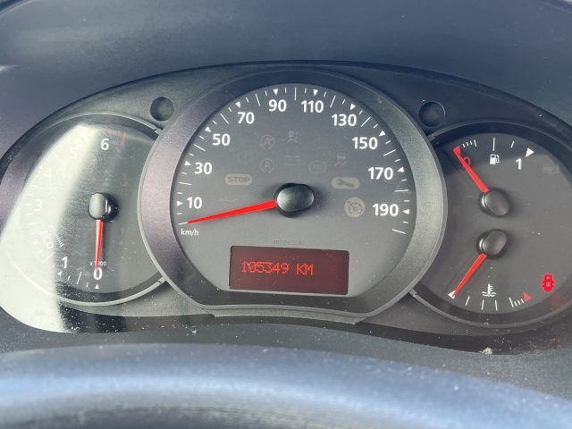 RENAULT Kangoo usata, con Bluetooth