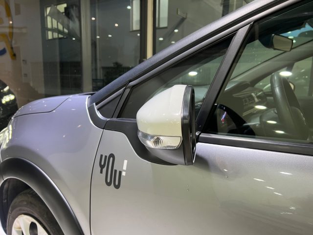 CITROEN C3 usata, con Climatizzatore