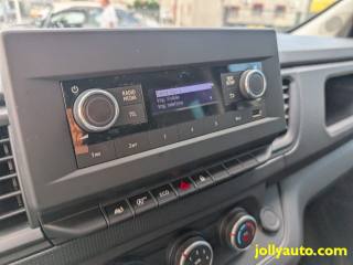 RENAULT Trafic usata, con Volante multifunzione