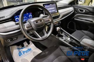JEEP Compass usata, con Immobilizzatore elettronico
