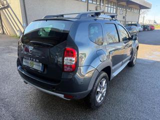 DACIA Duster usata, con Alzacristalli elettrici
