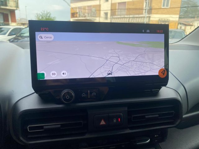 FIAT Doblo usata, con Cruise Control