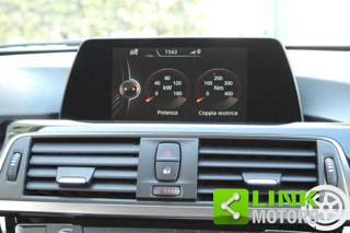 BMW 320 usata, con Autoradio