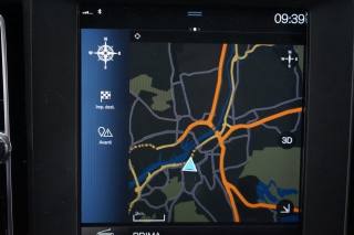 VOLVO XC40 usata, con ESP