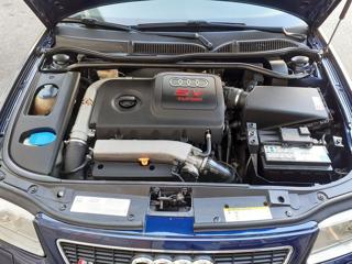AUDI S3 usata, con Fari Xenon
