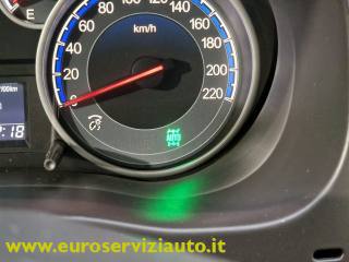 FIAT Sedici usata 25